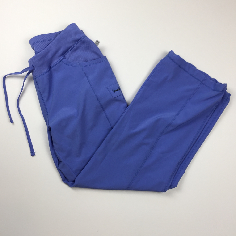 CHEROKEE INFINITY Petite Drawstring Scrub Pants